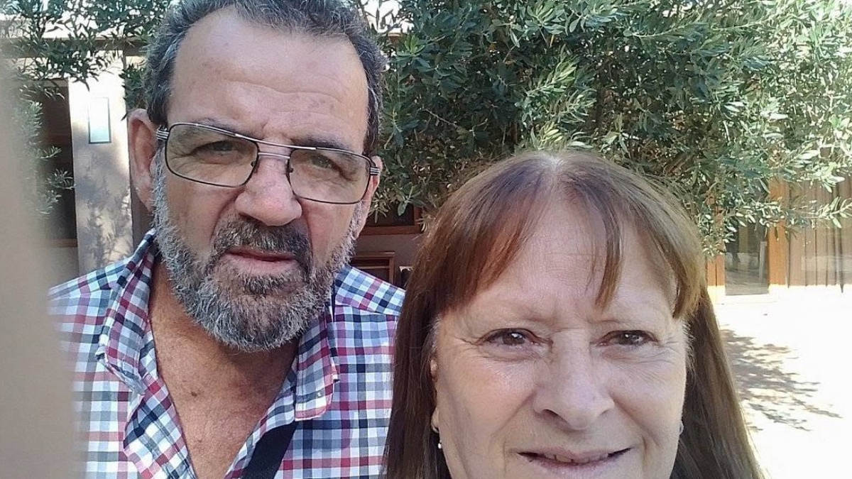 Un hombre asesinó a puñaladas a su esposa en Merlo tras 39 años de matrimonio.