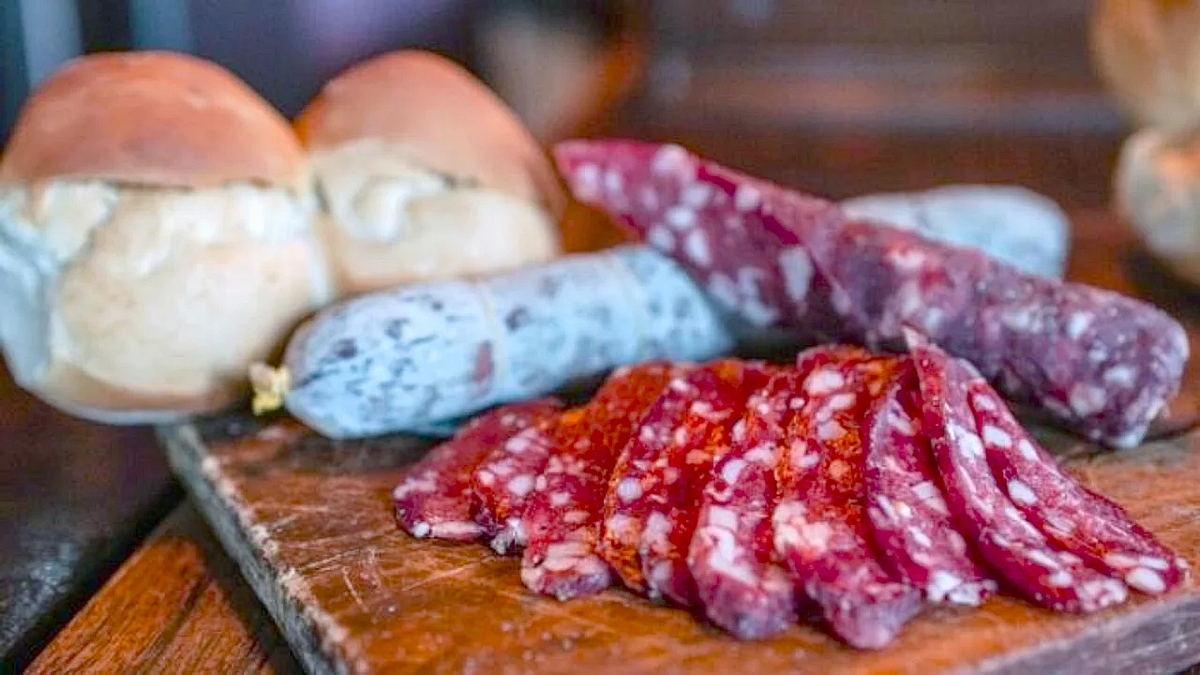 Fiesta del Salame Quintero, el gran evento que se viene en Mercedes.