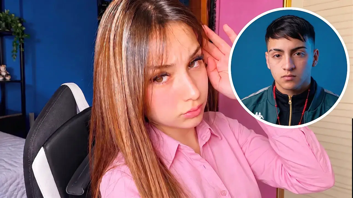 Camila Ruth Castro fue asesinada en Ituzaingó y la investigaación apunta a su novio.