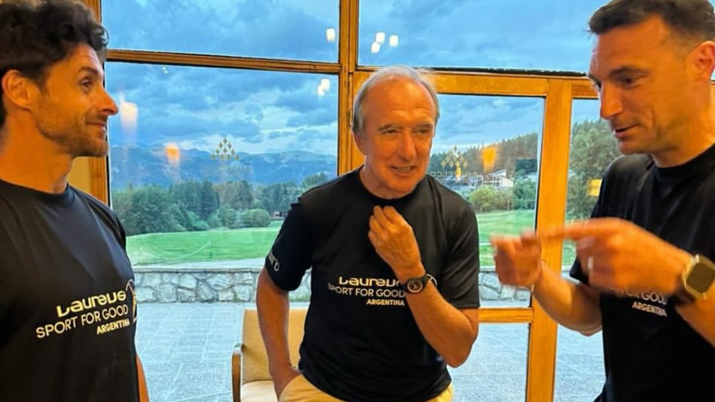 Hugo Porta, rugby, Los Pumas