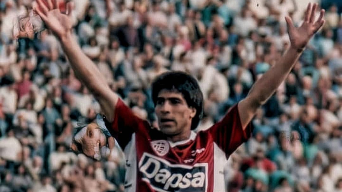 Miguel Ángel Gambier, Lanús, Platense, Colón de Santa Fe