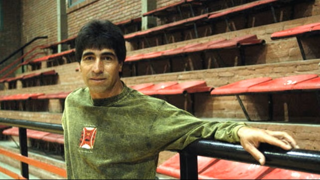 Miguel Ángel Gambier, Lanús, Platense, Colón de Santa Fe
