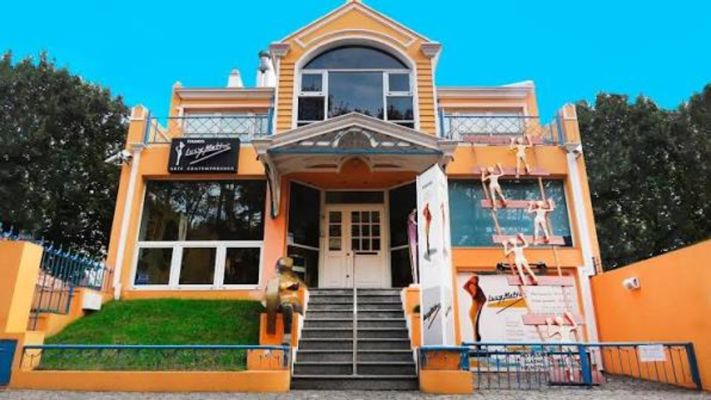 El Museo Lucy Mattos será la sede de la muestra de The Beatles en San Isidro.