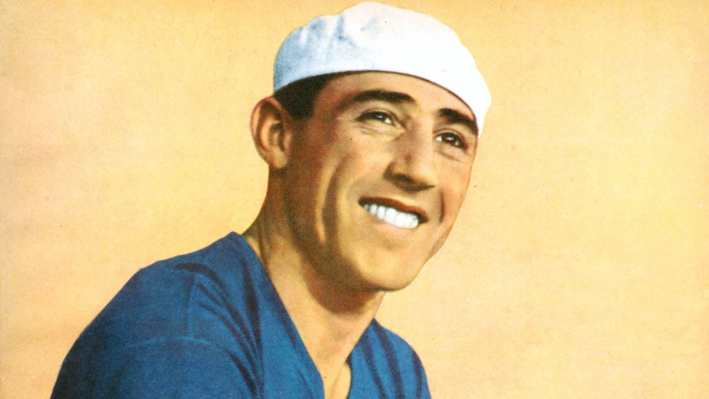 Severino Varela, Boca Juniors