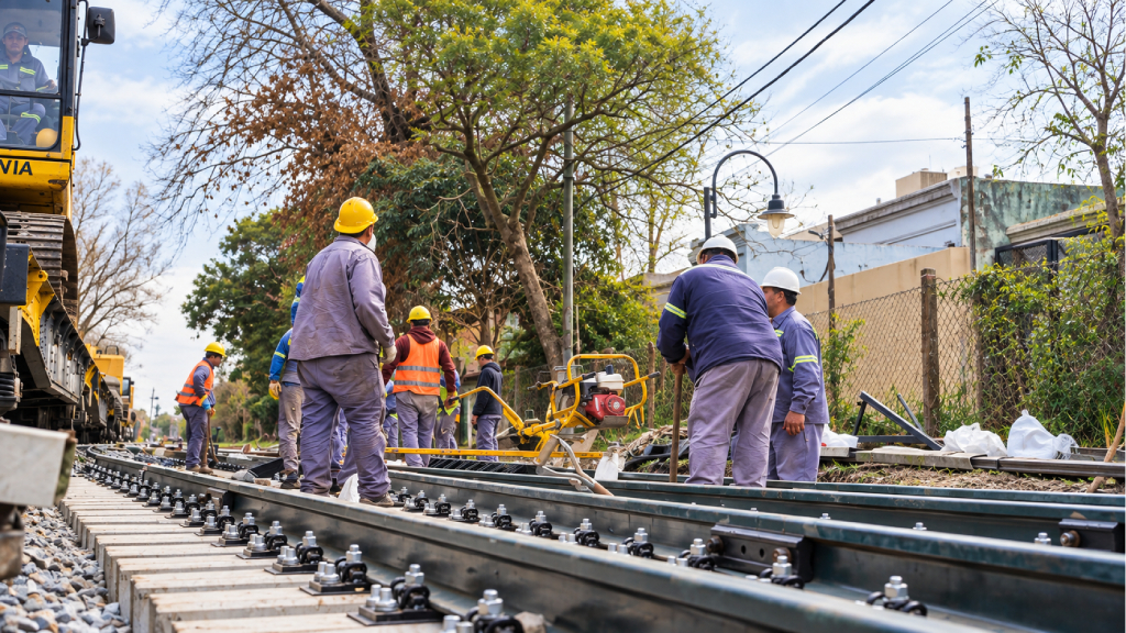 Un ramal del Tren Mitre no funcionará el fin de semana y otros dos tendrán servicio reducido.