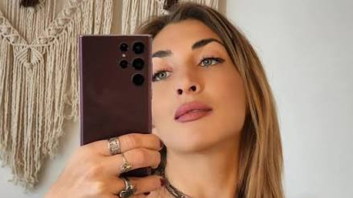 Vanesa Bella, famosa influencer gastronómica, recordó un episodio de terror en San Miguel.