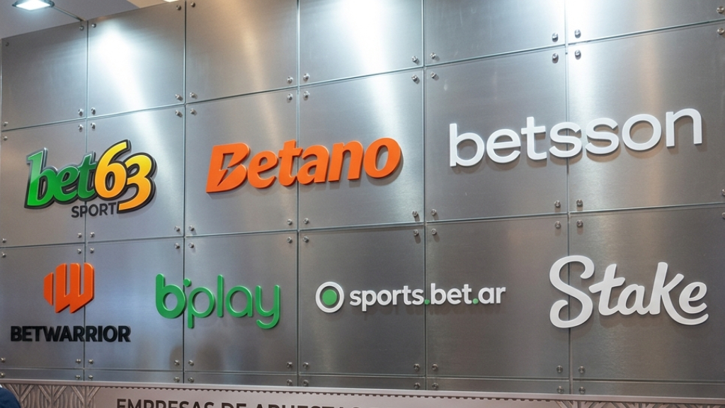 Aplican el impuesto del 2% al juego online en el AMBA.