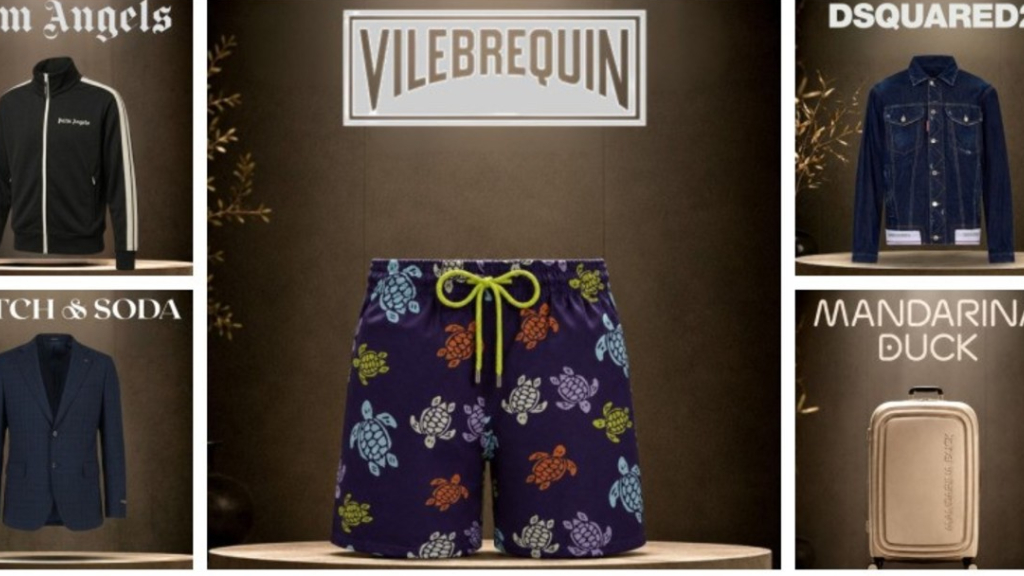 Varias marcas de lujo ya anunciaron que estarán en el nuevo shoppping de Recoleta.