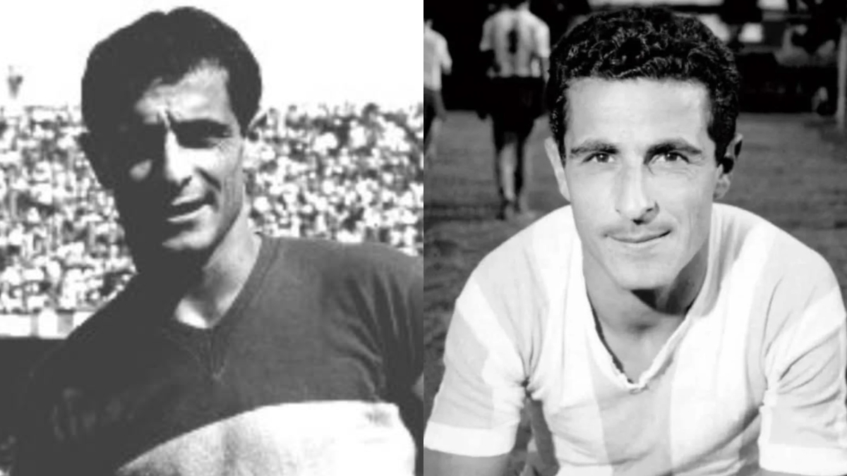 Carmelo Simeone, Boca Juniors