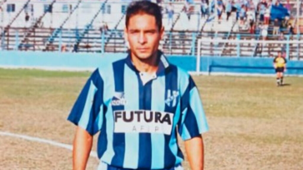 Facundo Trigueros