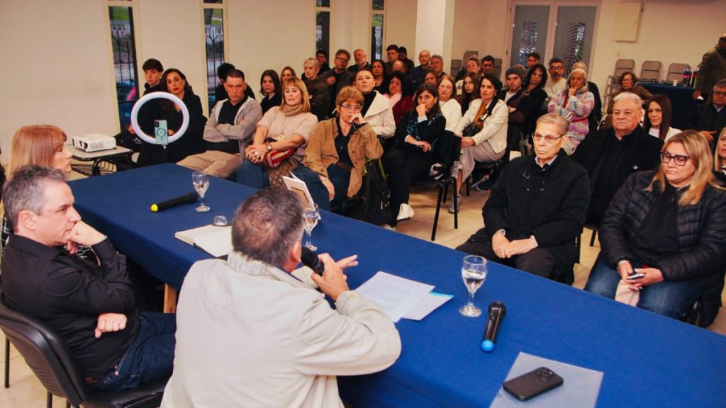 Julio César Guianze, El Segundo Cuaderno