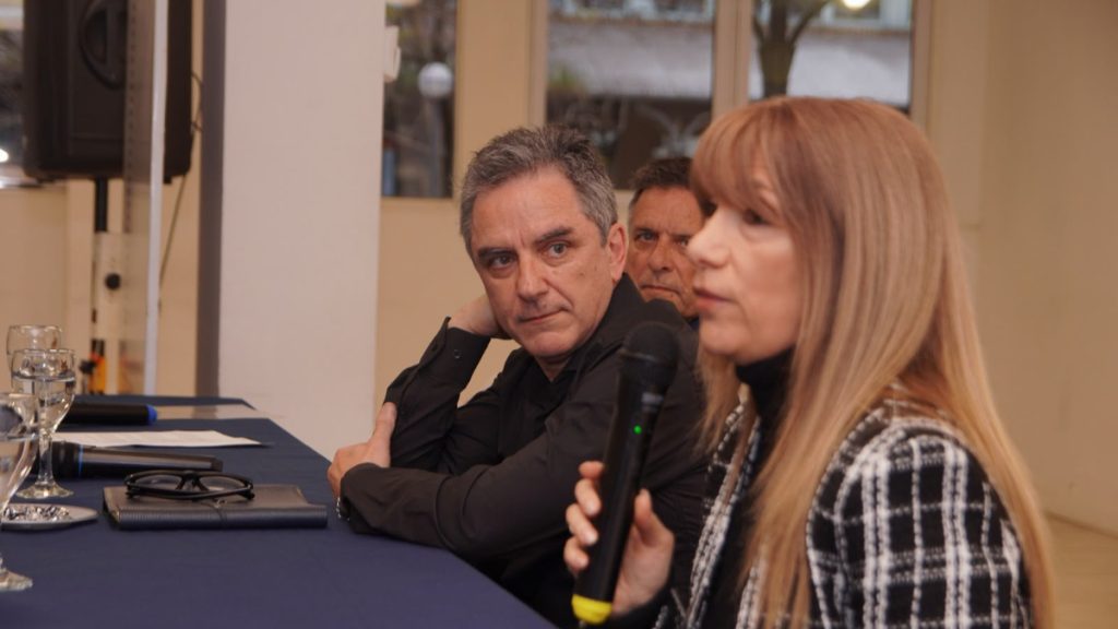Julio César Guianze, El Segundo Cuaderno