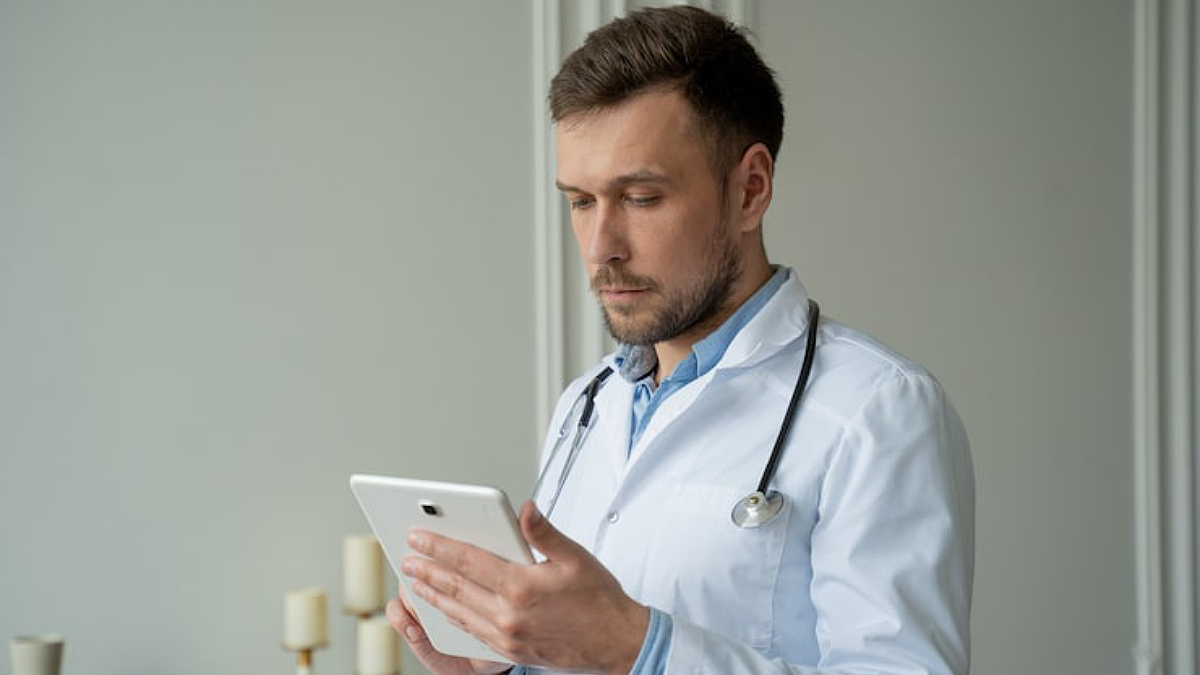 Lanzan las recetas médicas digitales en Escobar.