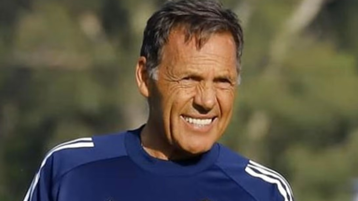 Miguel Ángel Russo, Boca Juniors