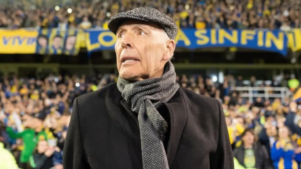 Miguel Ángel Russo, Rosario Central