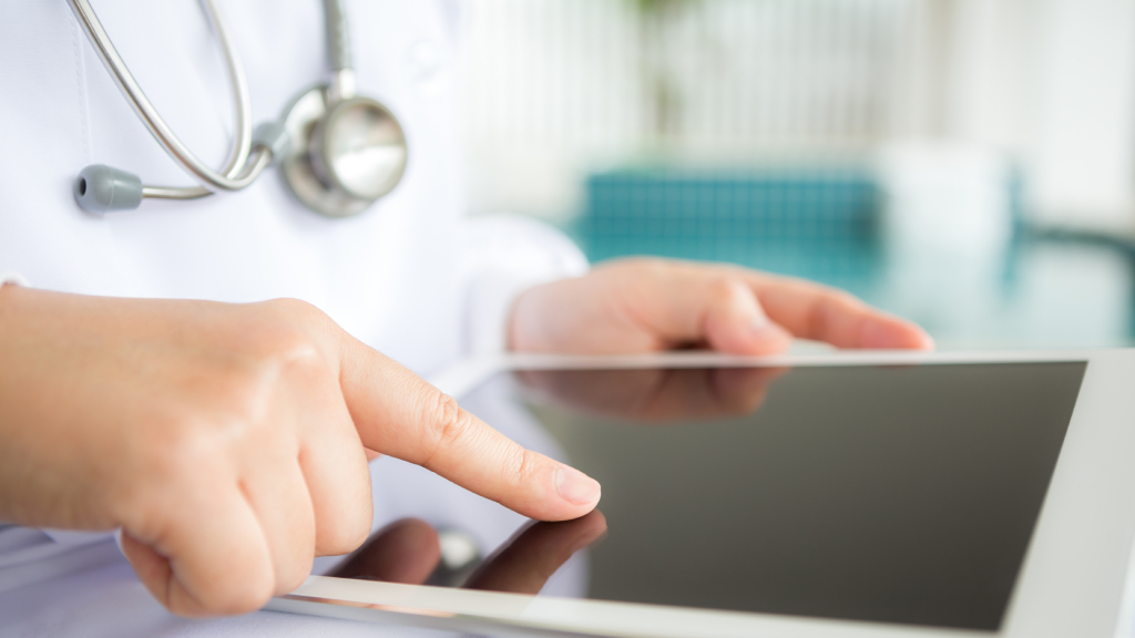 Lanzan las recetas médicas digitales en Escobar.