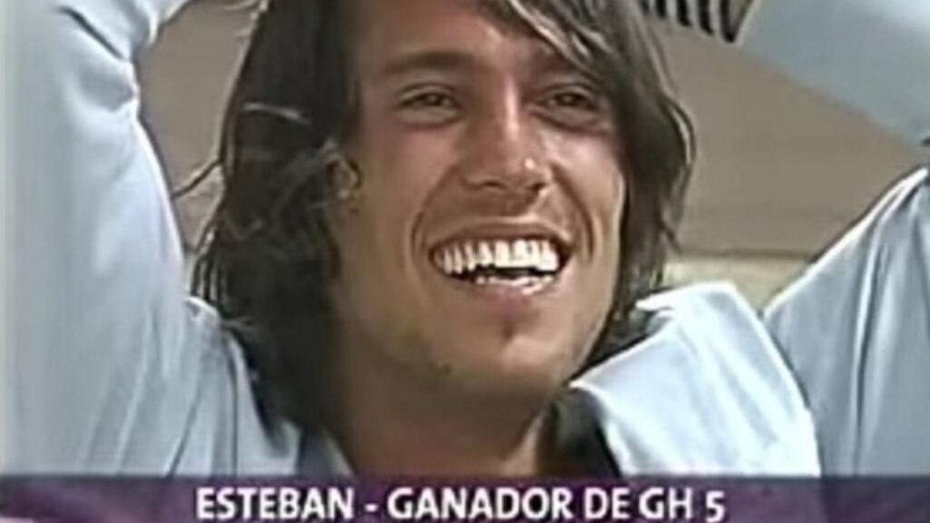 Gran Hermano
