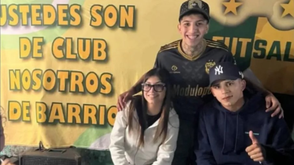 Leonel Flores, Leo Silva, Monte Chingolo
