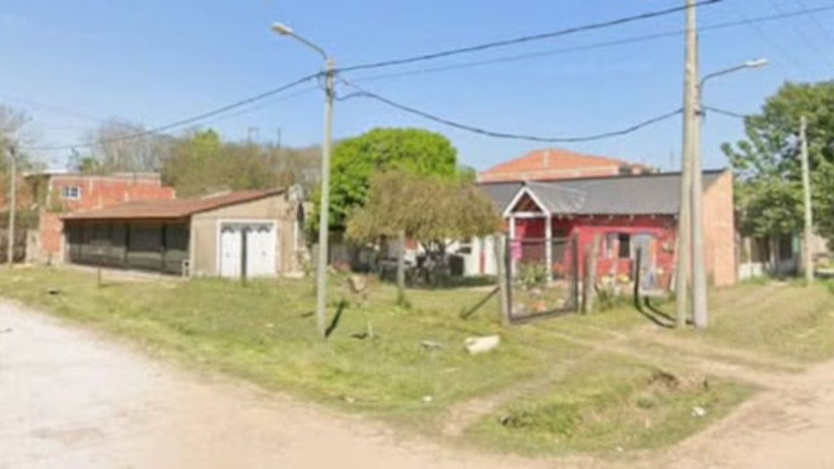 Monte Grande, crimen, femicidio